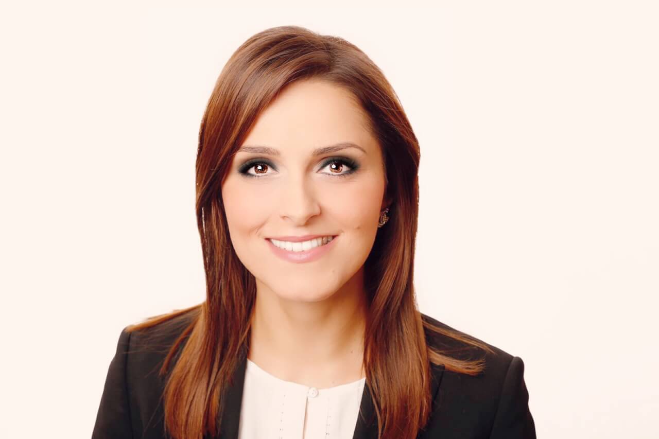 Rechtsanwältin Rama