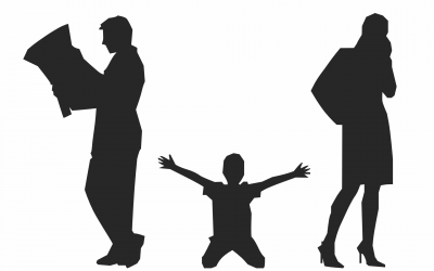 Gemeinsames Sorgerecht – Wechselmodell als Lösung?