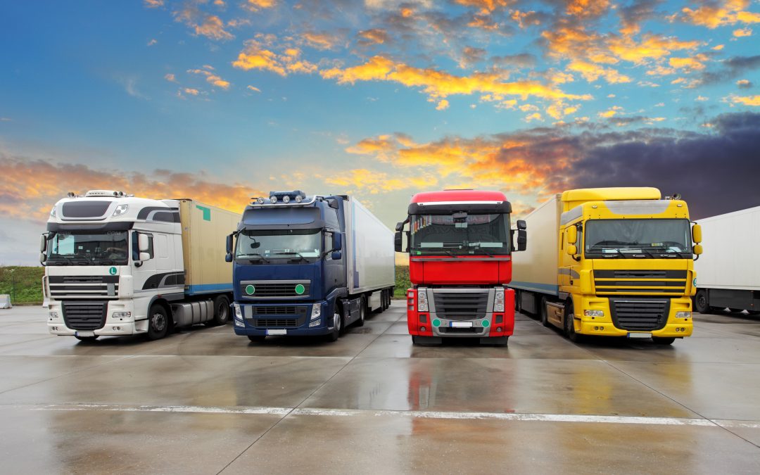 MAN und Co. geben Kartell zu – jetzt Schadensersatz fordern!