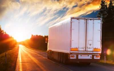 LKW-Kartell verursacht mehr als 100 Milliarden Euro Schaden!