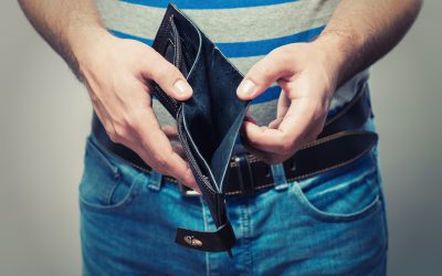 Privatinsolvenz: Was darf ich behalten, was wird gepfändet?