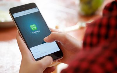 Whatsapp ändert Nutzungsbedingungen – was passiert mit meinen Daten?