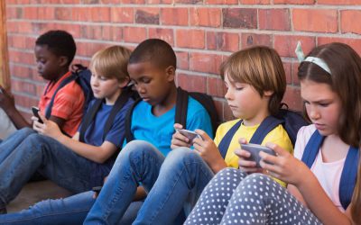 Handy, Eltern, Kind – dürfen Eltern ein Handyverbot erteilen?