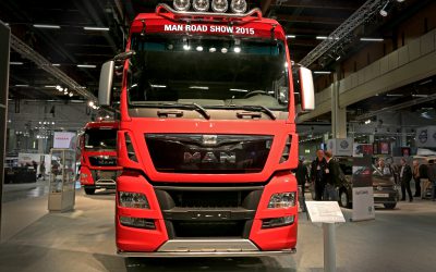 So sichern Sie sich Ihr Geld im LKW-Kartell!