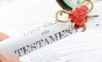 Rechtsberatung Erbrecht und Nachfolge