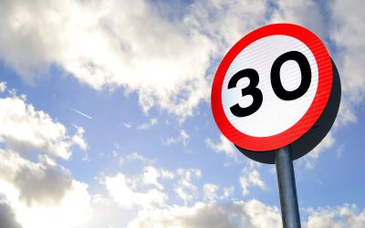 Verkehrssünde im Ausland – was nun?