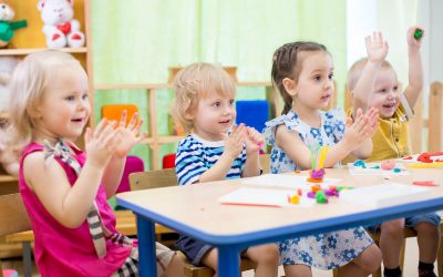 Schadenersatz statt Kita-Platz — BGH entscheidet mit Grundsatzurteil für Eltern!