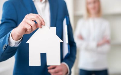 Betrüger auf dem Wohnungsmarkt: Neue Masche von falschen Maklern & Kautions-Abzocke!