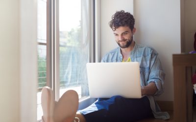 Arbeiten von Zuhause – Was muss ich als Mieter beachten?