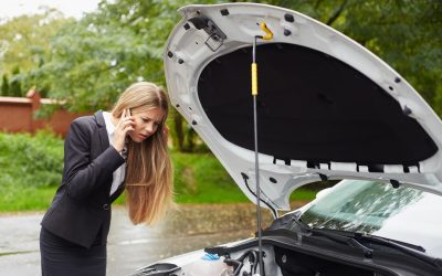 Gebrauchtwagen – Was tun, wenn der Hersteller trotz Garantie nicht zahlt?