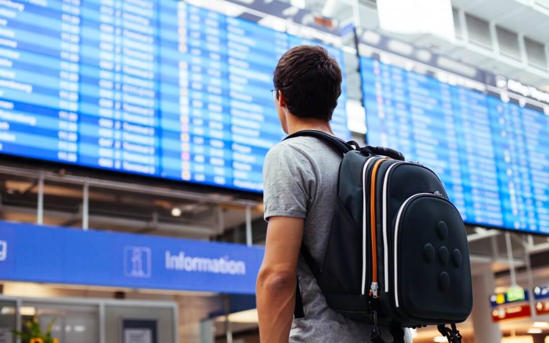 EuGH erhöht Chancen auf Entschädigung bei Flug-Annullierung: FAQ zum Urteil für mehr Fluggastrechte