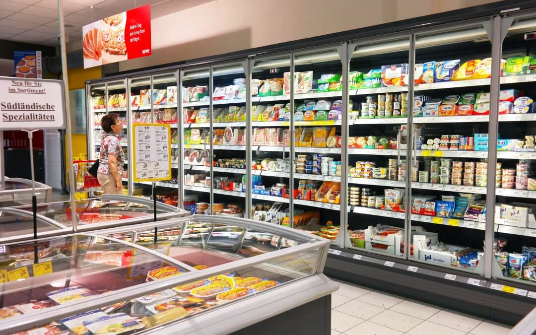 Lebensmittelverschwendung – Aktivisten setzen sich für das Containern ein