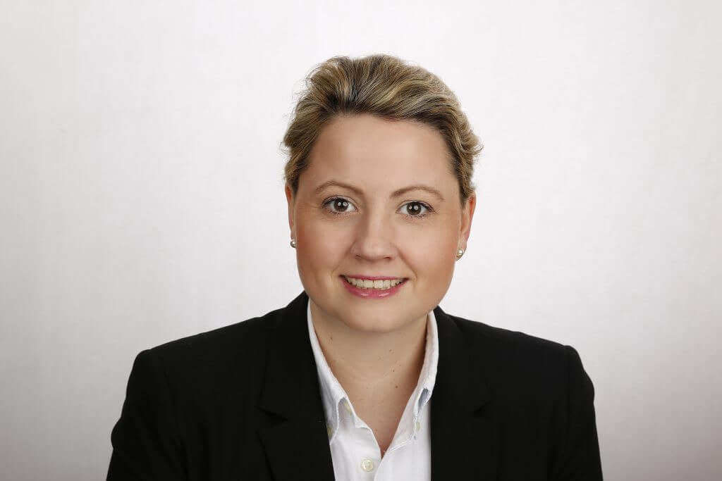 Rechtsanwältin Gödecke