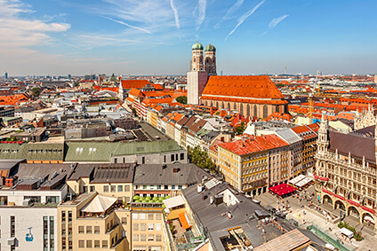 Rechtsanwalt München