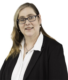 Rechtsanwältin Herrmann