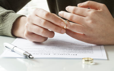 Das Ende einer Scheinehe – Scheidung oder Aufhebung?