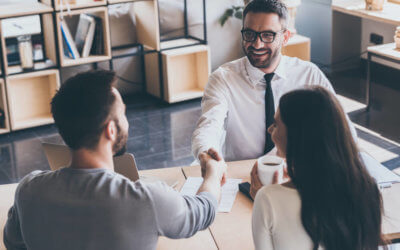 Zu hohe Zinsen! – Tausende falsche Immobilienkredite?