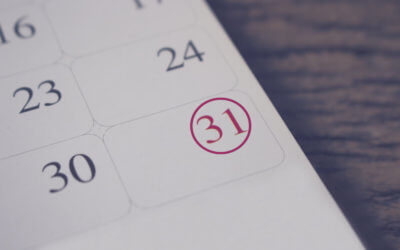 Achtung: Die letzten 100 Tage – Hier droht Ihnen Ende 2018 die Verjährung!