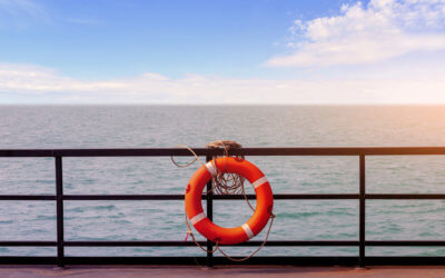 Daniel Küblböck springt von der AIDA! – Wann ist eine Todeserklärung möglich?