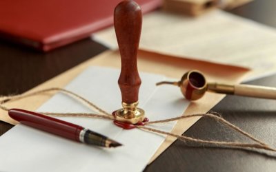 Ein Testament anfechten? – Das sollten Sie alles dazu wissen!