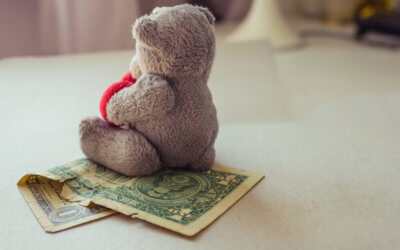 Höherer Unterhalt und erhöhtes Kindergeld: Das ändert sich 2019 für Sie!