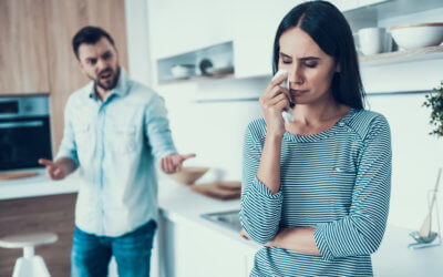 Wenn man vor den Trümmern der Ehe steht: Wie läuft eine Scheidung ab?
