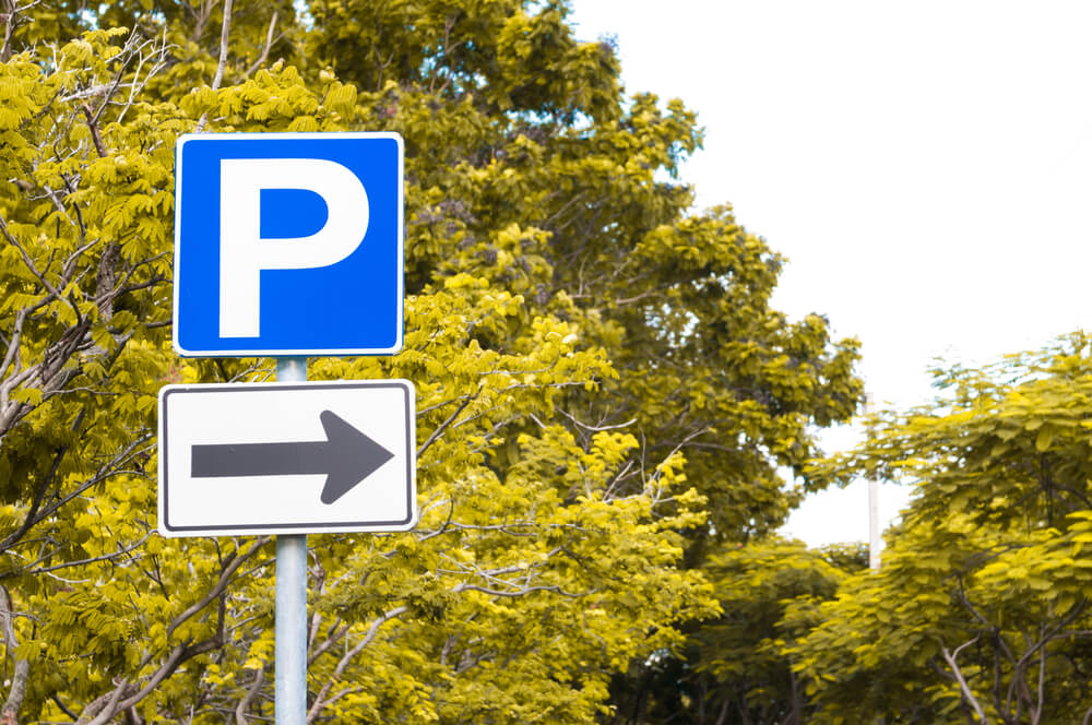 Halte- und Parkverbot: Der Unterschied und was Sie wissen sollten!