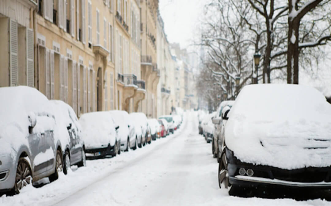 Urteil: Keine Streupflicht für Gemeinden bei Dauerschnee – und für die Anwohner?
