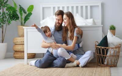 Ihre Elternzeit: Die wichtigsten Fragen & Antworten auf einem Blick!