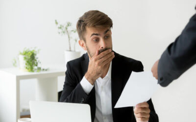 Kündigung – Wann habe ich das Recht auf eine Abfindung?