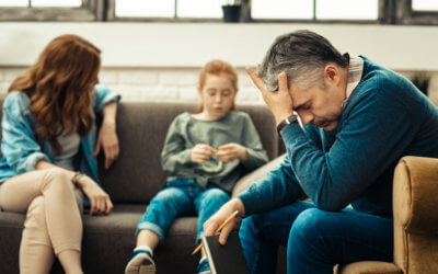 Aufenthaltsbestimmungsrecht: Kann das Kind seinen Aufenthaltsort beeinflussen?