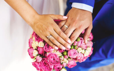 Standesamtliche und kirchliche Ehe: Wer darf wen heiraten?