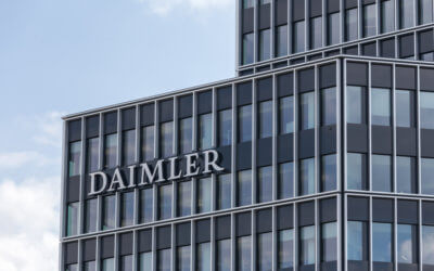 Klage-Welle gegen Daimler: LG Stuttgart steht vor einer großen Herausforderung!