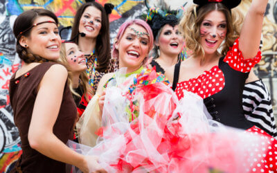 Jecken aufgepasst – Alle Rechtstipps zur Karnevalswoche!