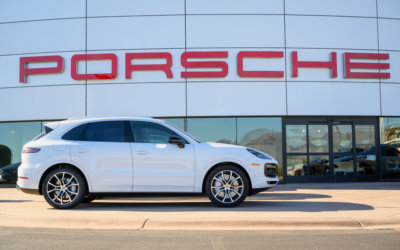 Neues Urteil zum Abgasskandal – Rückabwicklung des Porsche Macan