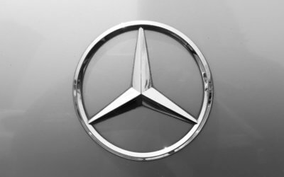 Mercedes-Fahrer aufgepasst! Tausende neue Rückrufschreiben unterwegs